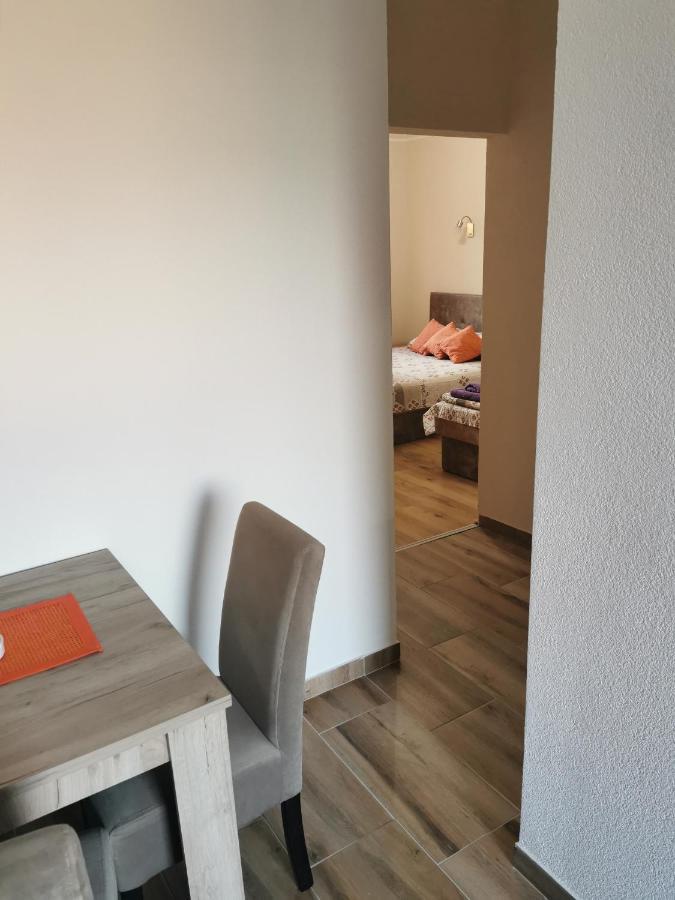 Apartmani Manila, Vauceri, Terme-Popust, Akva Park-Popust, Garazno Mesto Vrnjačka Banja Exterior foto